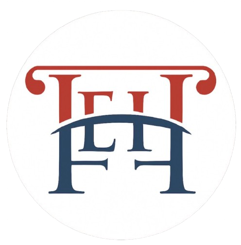 LegalEase AI Logo