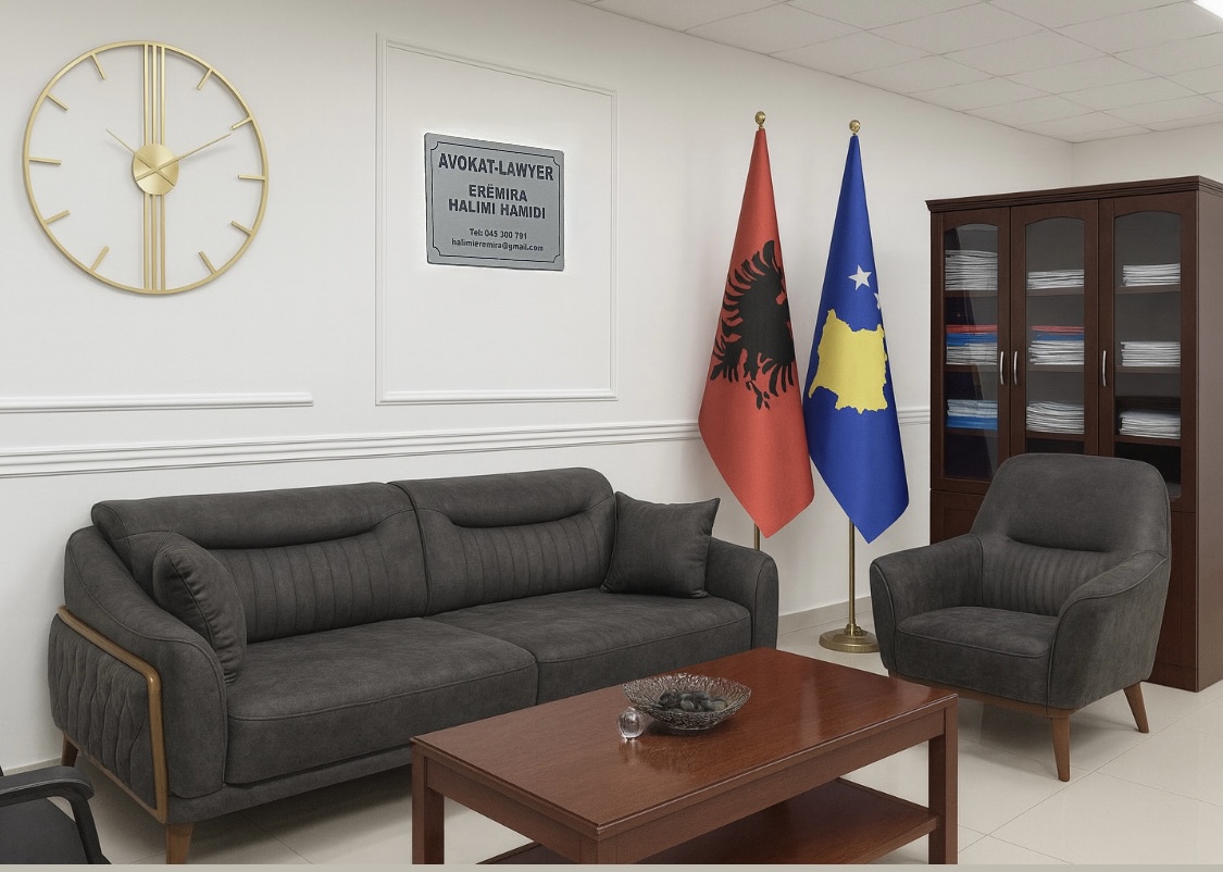 Our Office